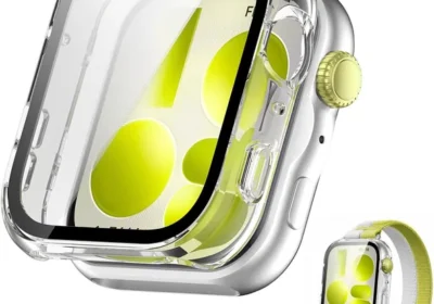 Free ad: free ads حالة وحماية شاشة لـ Huawei Watch Fit 5، غطاء كامل مضاد للخدش والصدمات in Qatar. free ads حالة وحماية شاشة لـ Huawei Watch Fit 5، غطاء كامل مضاد للخدش والصدمات in Qatar