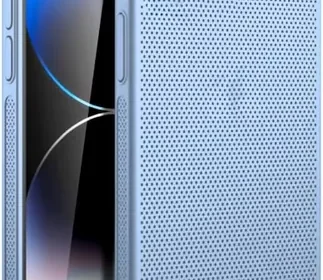 free ads حالة Dl3 Mobilak لجهاز Oppo Reno14 - تهوية حرارية مع حماية عدسة الكاميرا، تصميم أنيق ورفيع in Egypt