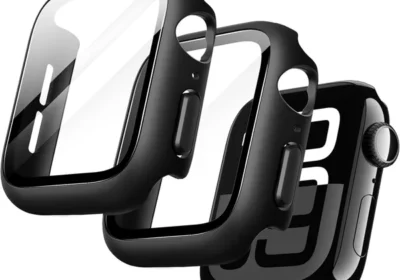 Free ad: free ads حالة JETech مع حامي الشاشة لـ Apple Watch Series 11/10 46 مم، غطاء وقائي كامل، فيلم زجاج مقوى مدمج in Kuwait. free ads حالة JETech مع حامي الشاشة لـ Apple Watch Series 11/10 46 مم، غطاء وقائي كامل، فيلم زجاج مقوى مدمج in Kuwait