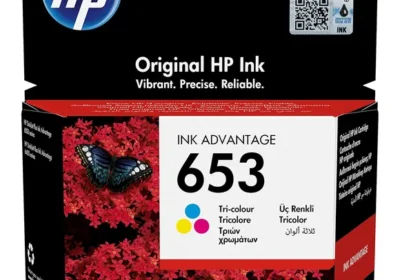 Free ad: free ads حبر HP أصلي ثلاثي الألوان 653 | سيان-أرجواني-صفراء | 200 صفحة | مناسب لـ HP DeskJet IA 2875, IA 2876, IA 2878, IA 4 in Bahrain. free ads حبر HP أصلي ثلاثي الألوان 653 | سيان-أرجواني-صفراء | 200 صفحة | مناسب لـ HP DeskJet IA 2875, IA 2876, IA 2878, IA 4 in Bahrain