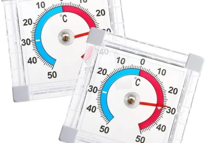 Free ad: free ads حرارتي نافذة ذات لاصق مزدوج للاستخدام الخارجي، مقياس حرارة أنالوغي بعرض ±50°C للمنزل - أفضل صفقة in Saudi Arabia. free ads حرارتي نافذة ذات لاصق مزدوج للاستخدام الخارجي، مقياس حرارة أنالوغي بعرض ±50°C للمنزل - أفضل صفقة in Saudi Arabia