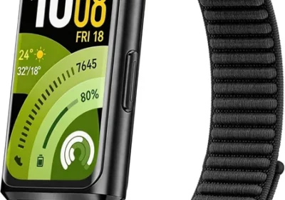 Free ad: free ads حزام ساعة KEYSJEFF متوافق مع هواوي باند 11/11 برو NFC، حزام بديل من النايلون مع مشبك لاصق، ناعم ومريح in Qatar. free ads حزام ساعة KEYSJEFF متوافق مع هواوي باند 11/11 برو NFC، حزام بديل من النايلون مع مشبك لاصق، ناعم ومريح in Qatar