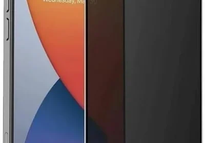 Free ad: free ads حماية شاشة خصوصية من الزجاج المقوى متوافقة مع iPhone 12 و iPhone 12 Pro، صلابة 9H، مضادة للتجسس ومضادة للخدش، ضمان مدى الحياة in Egypt. free ads حماية شاشة خصوصية من الزجاج المقوى متوافقة مع iPhone 12 و iPhone 12 Pro، صلابة 9H، مضادة للتجسس ومضادة للخدش، ضمان مدى الحياة in Egypt