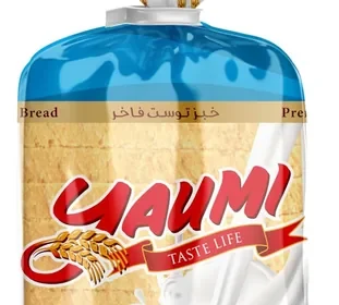 Free ad: free ads خبز الحليب المقطع يومي 300 جم - توفر 10% in Qatar. free ads خبز الحليب المقطع يومي 300 جم - توفر 10% in Qatar