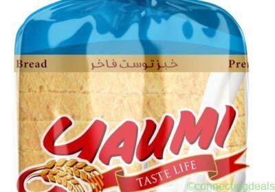Free ad: free ads خبز الحليب المقطع يومي 300 جم - توفير 44% in United Arab Emirates. free ads خبز الحليب المقطع يومي 300 جم - توفير 44% in United Arab Emirates