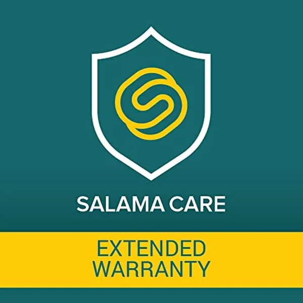 free ads خطة ضمان ممددة لمدة سنة لأجهزة صغيرة/أدوات منزلية/أجهزة مطبخ/ساعات (من 100 إلى 199.99 درهم إماراتي) (تسليم عبر البريد الإلكتروني