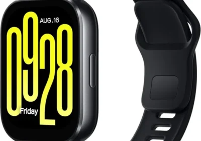 Free ad: free ads ساعة Xiaomi Redmi Watch 5 Active بلون الأسود منتصف الليل | ساعة ذكية | شاشة LCD مقاس 2.0 بوصة، عمر بطارية طويل، مكالمات بلوتوث، تقليل الضوضاء in Qatar. free ads ساعة Xiaomi Redmi Watch 5 Active بلون الأسود منتصف الليل | ساعة ذكية | شاشة LCD مقاس 2.0 بوصة، عمر بطارية طويل، مكالمات بلوتوث، تقليل الضوضاء in Qatar