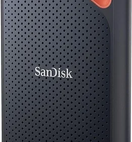 free ads سان ديسك 1 تيرابايت SSD فائق السرعة قابل للتوصيل بمنفذ USB C، 1050 ميجابايت/ثانية، أزرق، SanD - أفضل سعر in Qatar