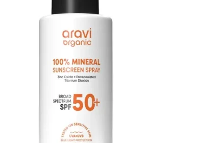 Free ad: free ads سبراي واقي شمسي أرايفي العضوي 100% من المعادن SPF 50 PA++++ | حماية واسعة الطيف وضوء أزرق | مرطب، خفيف الوزن in Bahrain. free ads سبراي واقي شمسي أرايفي العضوي 100% من المعادن SPF 50 PA++++ | حماية واسعة الطيف وضوء أزرق | مرطب، خفيف الوزن in Bahrain