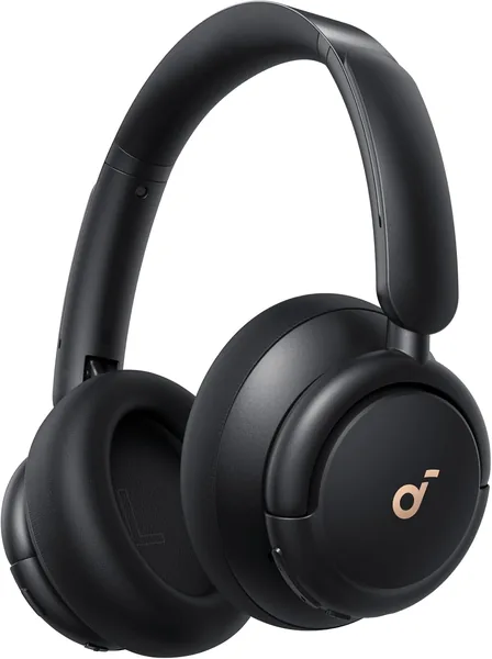 free ads سماعات صوتية Soundcore Anker Q30 بخاصية إلغاء الضوضاء النشطة – 16% خصم