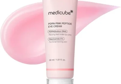 Free ad: free ads سيروم عيون medicube Salmon DNA PDRN الببتيدي الوردي، مع نياسيناميد و 99% من الريتينول النقي لمكافحة الخطوط الدقيقة الدوائر السوداء - عرض خاص: 39% تخفيض in Oman. free ads سيروم عيون medicube Salmon DNA PDRN الببتيدي الوردي، مع نياسيناميد و 99% من الريتينول النقي لمكافحة الخطوط الدقيقة الدوائر السوداء - عرض خاص: 39% تخفيض in Oman