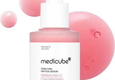Free ad: free ads سيروم PDRN Pink Peptide من Medicube - 33% خصم in United Arab Emirates. free ads سيروم PDRN Pink Peptide من Medicube - 33% خصم in United Arab Emirates
