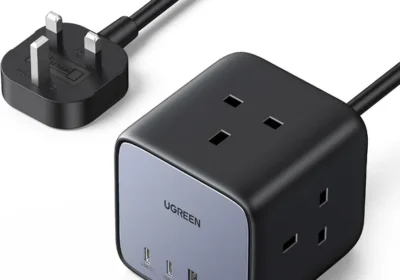 Free ad: free ads صندوق توزيع طاقة UGREEN مع شاحن USB-C GaN 65W - محطة شحن 7 في 1 مع منافذ AC وUSB in Bahrain. free ads صندوق توزيع طاقة UGREEN مع شاحن USB-C GaN 65W - محطة شحن 7 في 1 مع منافذ AC وUSB in Bahrain