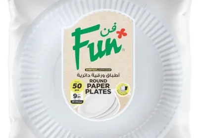 Free ad: free ads صينيات يومية ثقيلة من الباير بأل بايادير، كبيرة 9 بوصة، عبوة من 50 in Qatar. free ads صينيات يومية ثقيلة من الباير بأل بايادير، كبيرة 9 بوصة، عبوة من 50 in Qatar