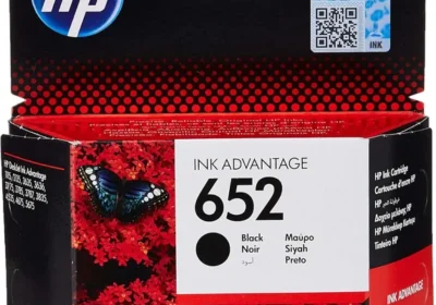 Free ad: free ads طابعة HP أصلية حبر أسود 652 | تخفيض 13% - أفضل سعر على أمازون، ادخر 70.00 الآن in Oman. free ads طابعة HP أصلية حبر أسود 652 | تخفيض 13% - أفضل سعر على أمازون، ادخر 70.00 الآن in Oman