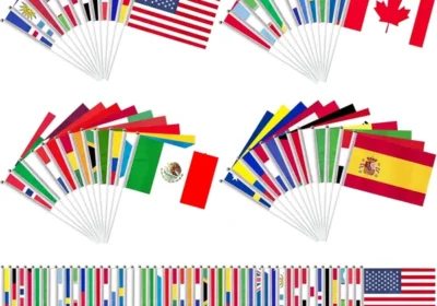 Free ad: free ads علم كأس العالم 2026، ملصقات دولية بأسعار معقولة مع أعلام يدوية بأقطاب، 5.5x8.3 إنش، 48 دولة in Saudi Arabia. free ads علم كأس العالم 2026، ملصقات دولية بأسعار معقولة مع أعلام يدوية بأقطاب، 5.5x8.3 إنش، 48 دولة in Saudi Arabia