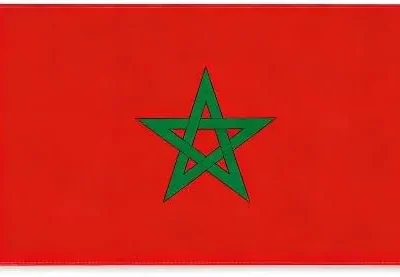 Free ad: free ads علم كأس العالم 2026 المغرب 3x5 أقدام، مقاوم للبهتان بألوان زاهية من البوليستر للزينة الداخلية والخارجية in Saudi Arabia. free ads علم كأس العالم 2026 المغرب 3x5 أقدام، مقاوم للبهتان بألوان زاهية من البوليستر للزينة الداخلية والخارجية in Saudi Arabia