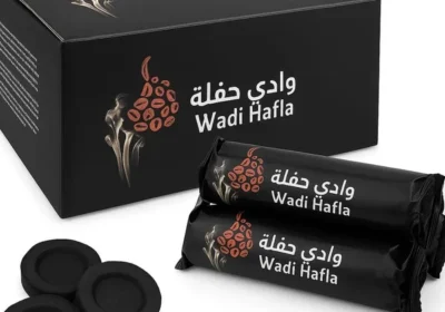free ads فحم البخور بريميوم وادي نصفا (حجم قياسي) سهل الاشتعال وسهل الاستخدام 60 قرص، 33 ملم (فردي) in Saudi Arabia