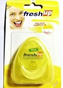 Free ad: free ads فلاس أسنان Fresh Up - أصفر، 1 قطعة in Egypt. free ads فلاس أسنان Fresh Up - أصفر، 1 قطعة in Egypt
