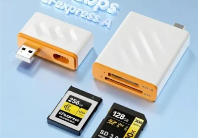 Free ad: free ads قارئ بطاقات SYOSI 4 في 1، منفذ USB-C وUSB-A مزدوج لنوع CFexpress A وSD 3.0 لنظام ويندوز وماك ولينكس in United Arab Emirates. free ads قارئ بطاقات SYOSI 4 في 1، منفذ USB-C وUSB-A مزدوج لنوع CFexpress A وSD 3.0 لنظام ويندوز وماك ولينكس in United Arab Emirates