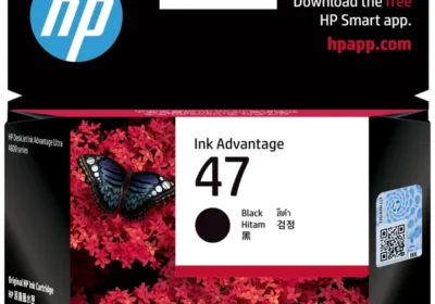 Free ad: free ads قرص حبر HP الأصلي الأسود فائق الجودة | 1300 صفحة | مناسب لـ HP DeskJet UIA 4828، UIA 4927 | 6ZD21AE in Qatar. free ads قرص حبر HP الأصلي الأسود فائق الجودة | 1300 صفحة | مناسب لـ HP DeskJet UIA 4828، UIA 4927 | 6ZD21AE in Qatar
