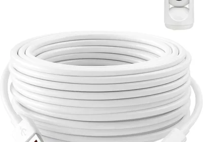 Free ad: free ads كابل تمديد USB C، 10 متر كابل شحن سريع USB A إلى USB C، أسلاك طاقة للكاميرات الأمنية CCTV، متوافق مع Mi Sma in Bahrain. free ads كابل تمديد USB C، 10 متر كابل شحن سريع USB A إلى USB C، أسلاك طاقة للكاميرات الأمنية CCTV، متوافق مع Mi Sma in Bahrain