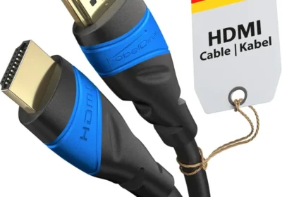 Free ad: free ads كابل دايركت - كابل HDMI طول 5 أمتار بدقة 4K@60Hz (توصيل عالي السرعة للبلاي ستيشن 4 و 5، بلو راي 2.0/1.4) in Qatar. free ads كابل دايركت - كابل HDMI طول 5 أمتار بدقة 4K@60Hz (توصيل عالي السرعة للبلاي ستيشن 4 و 5، بلو راي 2.0/1.4) in Qatar