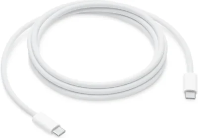 Free ad: free ads كابل شحن Apple USB-C بقوة 240 واط (2 متر) - توفير 36% in Oman. free ads كابل شحن Apple USB-C بقوة 240 واط (2 متر) - توفير 36% in Oman