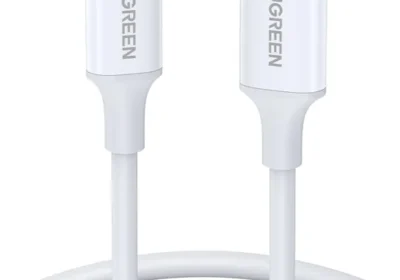 free ads كابل شحن أيفون 1م من يوغرين، [معتمد MFi] كابل USB C إلى Lightning مع شحن سريع بقوة 20W وPD in Bahrain