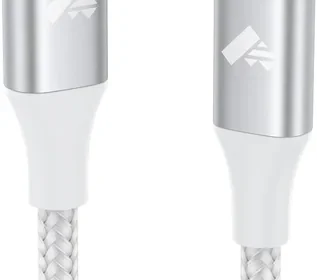 free ads كابل شحن أيونوس USB C إلى Lightning، [مُعتمد من آبل MFi] كابل شاحن iPhone سريع الشحن 1 متر in Qatar