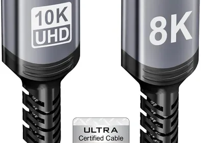 Free ad: free ads كابل HDMI عالي السرعة 3 أمتار Sniokco 10K مع شهادة 48Gbps، أفضل سعر على أمازون — احصل الآن على تجربة بث فائقة الوضوح in Kuwait. free ads كابل HDMI عالي السرعة 3 أمتار Sniokco 10K مع شهادة 48Gbps، أفضل سعر على أمازون — احصل الآن على تجربة بث فائقة الوضوح in Kuwait