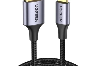 Free ad: free ads كابل UGREEN USB A إلى USB C 3.0، 1 متر، سرعة نقل بيانات 5 جيجابيت/ثانية - شحن سريع متوافق مع Galaxy S25 Ultra و iPhone 17 in Kuwait. free ads كابل UGREEN USB A إلى USB C 3.0، 1 متر، سرعة نقل بيانات 5 جيجابيت/ثانية - شحن سريع متوافق مع Galaxy S25 Ultra و iPhone 17 in Kuwait