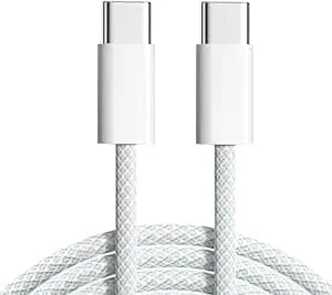 Free ad: free ads كابل USB C الأصلي لـ iPhone 15 Pro Max، شحن سريع، اكسسوارات الشاحن، 60W in Kuwait. free ads كابل USB C الأصلي لـ iPhone 15 Pro Max، شحن سريع، اكسسوارات الشاحن، 60W in Kuwait