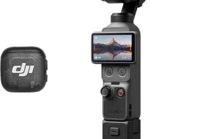 Free ad: free ads كاميرا جيمبال DJI Osmo Pocket 4، كاميرا فيديو محمولة بمحور ثلاثي، بدقة 1 بوصة و 4K/240 إطار في الثانية، مع عدسة تُضاعف بدون فقدان للزوم، و 107 جيجابايت تخزين مدمج in Oman. free ads كاميرا جيمبال DJI Osmo Pocket 4، كاميرا فيديو محمولة بمحور ثلاثي، بدقة 1 بوصة و 4K/240 إطار في الثانية، مع عدسة تُضاعف بدون فقدان للزوم، و 107 جيجابايت تخزين مدمج in Oman