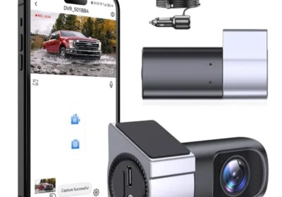 Free ad: free ads كاميرا مراقبة داش 360 درجة، مع اتصال واي فاي، كاميرا داش فهد 1080P ذات رؤية ليلية - وضع وقوف سيارة لمدة 24 ساعة، مستشعر G، تسجيل دورة، in Bahrain. free ads كاميرا مراقبة داش 360 درجة، مع اتصال واي فاي، كاميرا داش فهد 1080P ذات رؤية ليلية - وضع وقوف سيارة لمدة 24 ساعة، مستشعر G، تسجيل دورة، in Bahrain