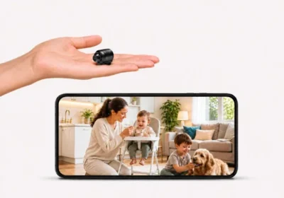 Free ad: free ads كاميرا واي فاي لاسلكية مصغرة 720p HD - كاميرا ذكية محمولة مع رؤية الليل، وكشف الحركة، ومراقبة الأطفال، وكاميرا الحيوانات الأليفة in Bahrain. free ads كاميرا واي فاي لاسلكية مصغرة 720p HD - كاميرا ذكية محمولة مع رؤية الليل، وكشف الحركة، ومراقبة الأطفال، وكاميرا الحيوانات الأليفة in Bahrain