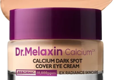 Free ad: free ads كريم تغطية البقع الداكنة للمنطقة المحيطة بالعين من Dr.Melaxin - 15G، خصم 40% (كان سعره 95.00 درهم إماراتي) in Oman. free ads كريم تغطية البقع الداكنة للمنطقة المحيطة بالعين من Dr.Melaxin - 15G، خصم 40% (كان سعره 95.00 درهم إماراتي) in Oman