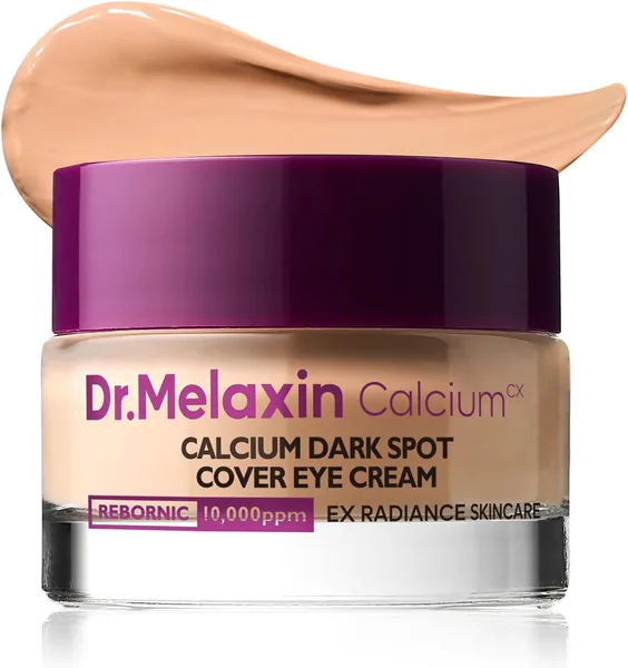 free ads كريم تغطية البقع الداكنة للمنطقة المحيطة بالعين من Dr.Melaxin – 15G، خصم 40% (كان سعره 95.00 درهم إماراتي)