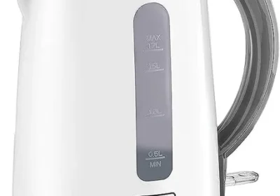 Free ad: free ads كيتل كهربائي لاسلكي BLACK+DECKER، 2200 واط، سعة 1.7 لتر، تسخين سريع، تصميم خفيف الوزن، قاعدة دوار 360 درجة، إغلاق تلقائي in Bahrain. free ads كيتل كهربائي لاسلكي BLACK+DECKER، 2200 واط، سعة 1.7 لتر، تسخين سريع، تصميم خفيف الوزن، قاعدة دوار 360 درجة، إغلاق تلقائي in Bahrain