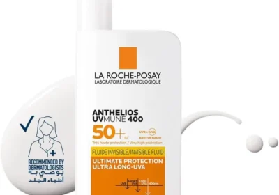 Free ad: free ads لا روش بوز أنثيلوس UVMune 400 كريم حماية من الشمس غير مرئي SPF 50+ للرجال/النساء، بلوك شمسي طبي in Bahrain. free ads لا روش بوز أنثيلوس UVMune 400 كريم حماية من الشمس غير مرئي SPF 50+ للرجال/النساء، بلوك شمسي طبي in Bahrain