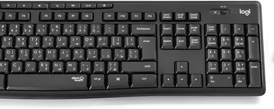 Free ad: free ads ماوس ولوحة مفاتيح Logitech MK295 صامتة مزودة بتقنية SilentTouch، لوحة أرقام كاملة، تتبع بصري متقدم، 28% تخفيض in Qatar. free ads ماوس ولوحة مفاتيح Logitech MK295 صامتة مزودة بتقنية SilentTouch، لوحة أرقام كاملة، تتبع بصري متقدم، 28% تخفيض in Qatar