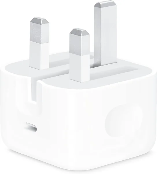free ads محول طاقة أبل 20 واط USB-C – توفير 5%