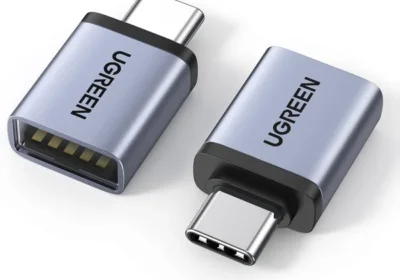 Free ad: free ads محول UGREEN USB إلى USB C (قطعتان) - نقل بسرعة 10 جيجابيت/ثانية، متوافق مع Samsung S25 Ultra in Kuwait. free ads محول UGREEN USB إلى USB C (قطعتان) - نقل بسرعة 10 جيجابيت/ثانية، متوافق مع Samsung S25 Ultra in Kuwait