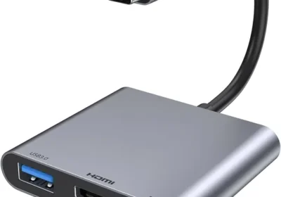 Free ad: free ads محول USB C إلى HDMI مع مخرج 4K، محول هاب Type-C 3.0 شحن PD، منفذ AV رقمي USB-C للآيفون 15 برو in United Arab Emirates. free ads محول USB C إلى HDMI مع مخرج 4K، محول هاب Type-C 3.0 شحن PD، منفذ AV رقمي USB-C للآيفون 15 برو in United Arab Emirates