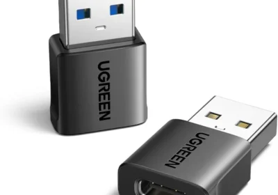 Free ad: free ads محول USB C إلى USB 2 حزمة - UGREEN، سرعة نقل بيانات تصل إلى 10 جيجابت، منفذ نوع C إلى A، محول iPhone 17 Pro in Oman. free ads محول USB C إلى USB 2 حزمة - UGREEN، سرعة نقل بيانات تصل إلى 10 جيجابت، منفذ نوع C إلى A، محول iPhone 17 Pro in Oman