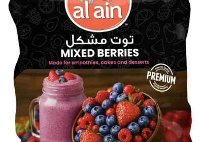 Free ad: free ads مخلوط التوت المجمد من العين، 400 جم - أفضل سعر in Oman. free ads مخلوط التوت المجمد من العين، 400 جم - أفضل سعر in Oman