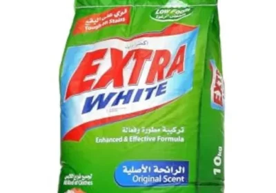 Free ad: free ads مسحوق غسيل إكسترا وايت، رائحة أصلية، 10 كجم - خصم 23% in Saudi Arabia. free ads مسحوق غسيل إكسترا وايت، رائحة أصلية، 10 كجم - خصم 23% in Saudi Arabia