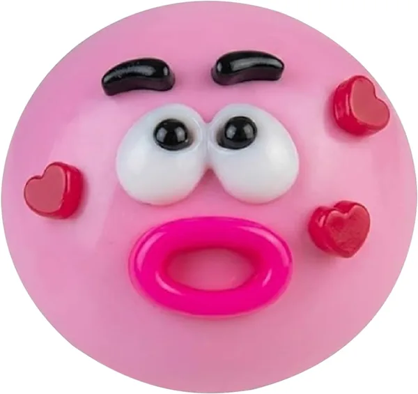 free ads مضغيات Squishies بطيئة الارتفاع لتخفيف التوتر ككرة حسية ممتعة للأطفال من عمر 3 سنوات وما فوق