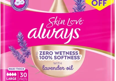 Free ad: free ads مفارش صحية Always Cotton Skin Love، 30 مفارش كبيرة وسميكة in Kuwait. free ads مفارش صحية Always Cotton Skin Love، 30 مفارش كبيرة وسميكة in Kuwait