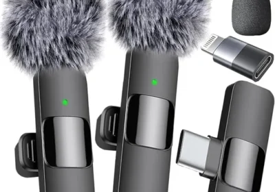 Free ad: free ads ميكروفون لاسلكي Mini Mic Pro (أحدث طراز) للهواتف الذكية والأجهزة اللوحية - ميكروفون لافيير للفيديو in Bahrain. free ads ميكروفون لاسلكي Mini Mic Pro (أحدث طراز) للهواتف الذكية والأجهزة اللوحية - ميكروفون لافيير للفيديو in Bahrain